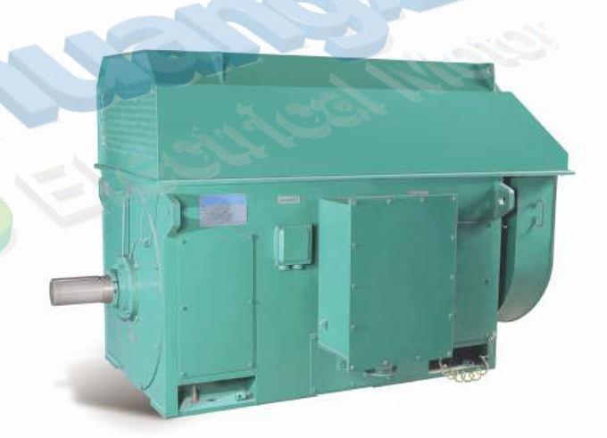 YKK系列高壓三相異步電動機